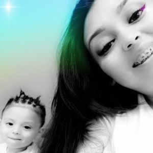 Meet your Posher, Debra